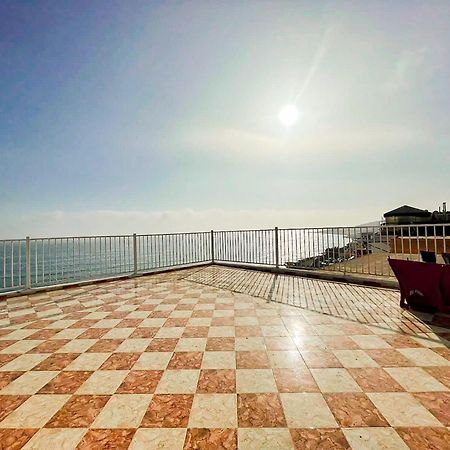 Mouja Taghazout Apartment Luaran gambar