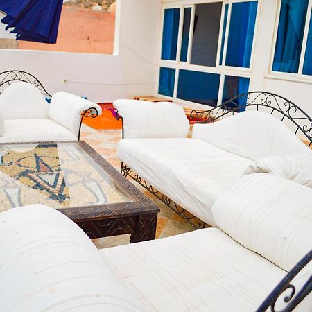 Mouja Taghazout Apartment Luaran gambar