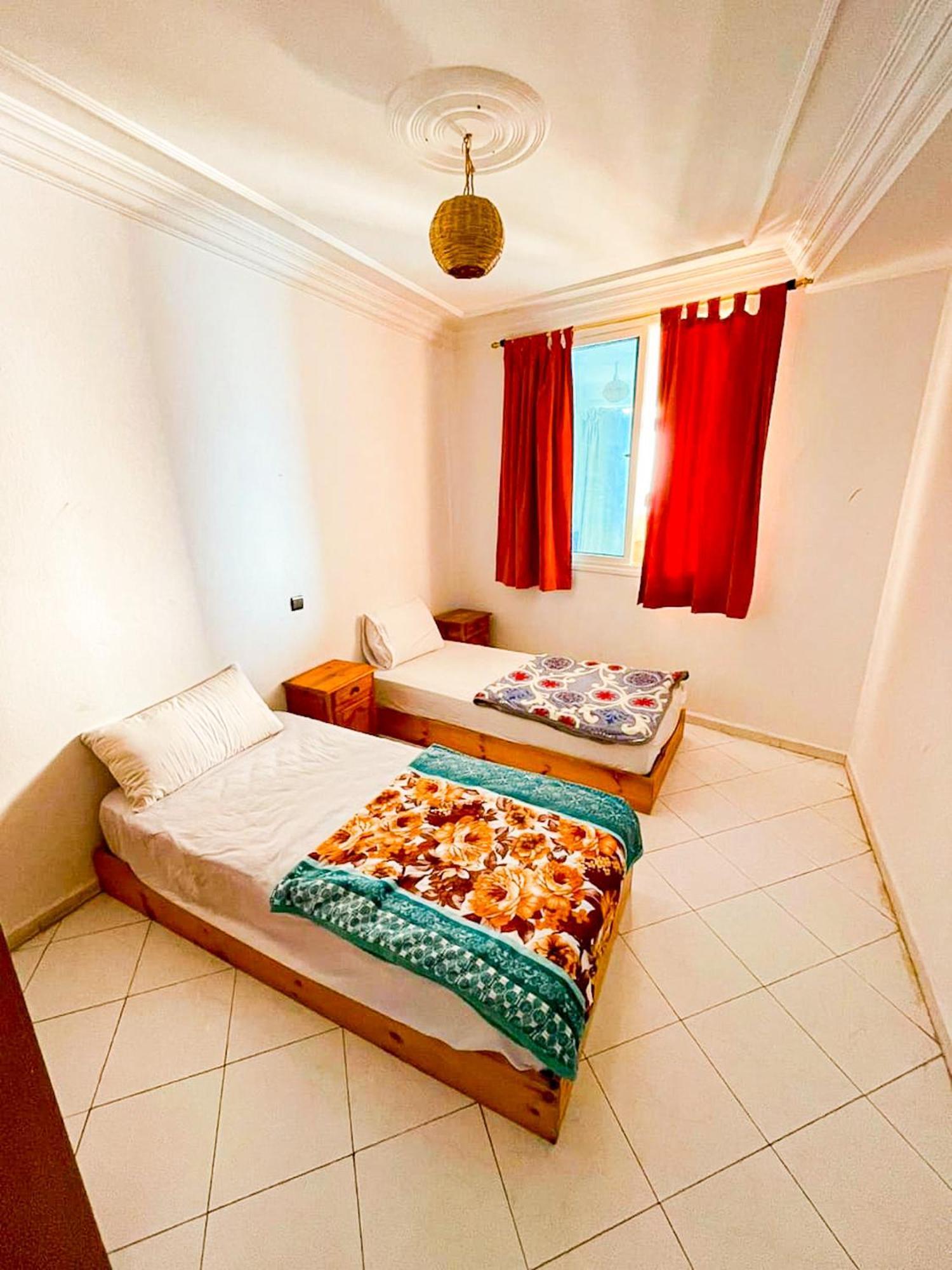 Mouja Taghazout Apartment Luaran gambar