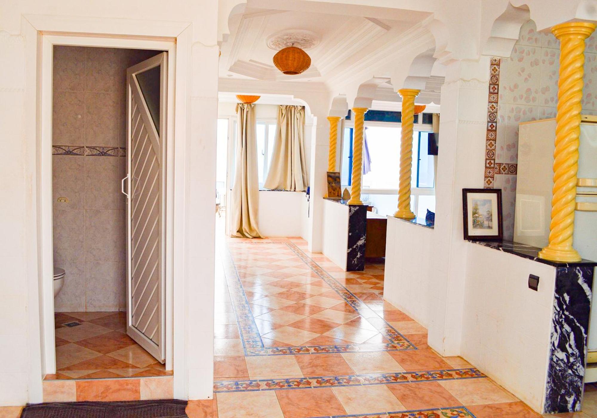 Mouja Taghazout Apartment Luaran gambar