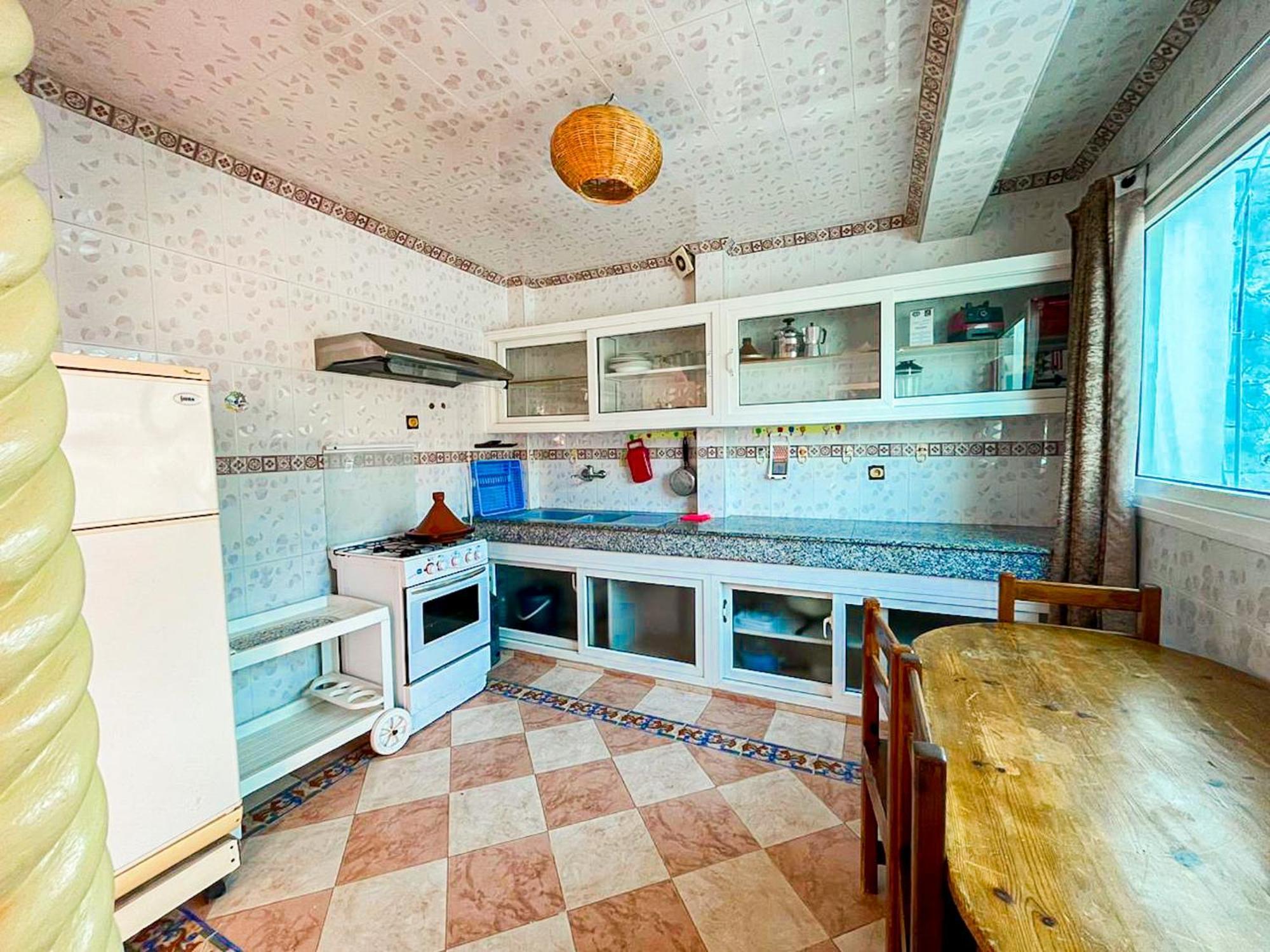 Mouja Taghazout Apartment Luaran gambar