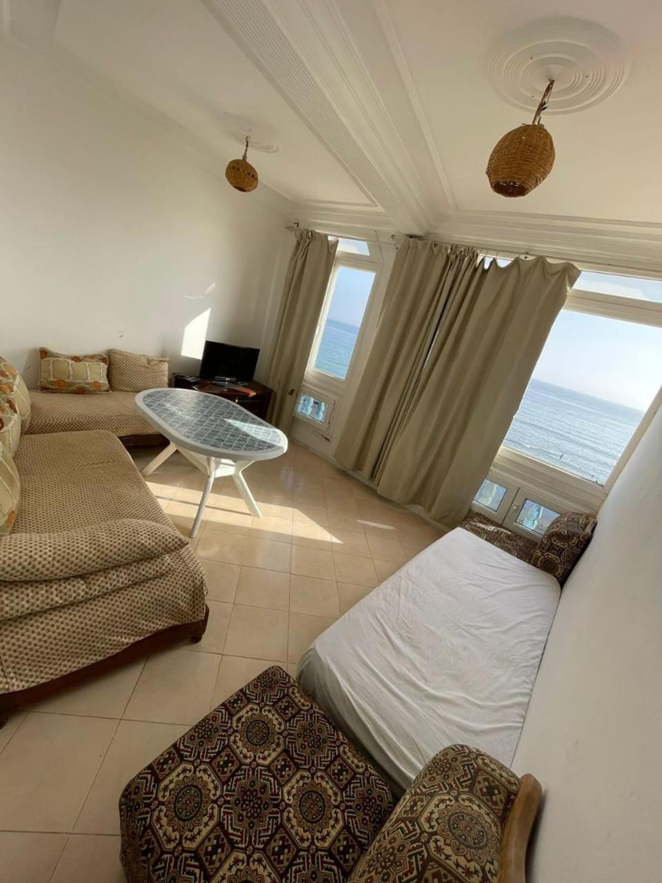 Mouja Taghazout Apartment Bilik gambar