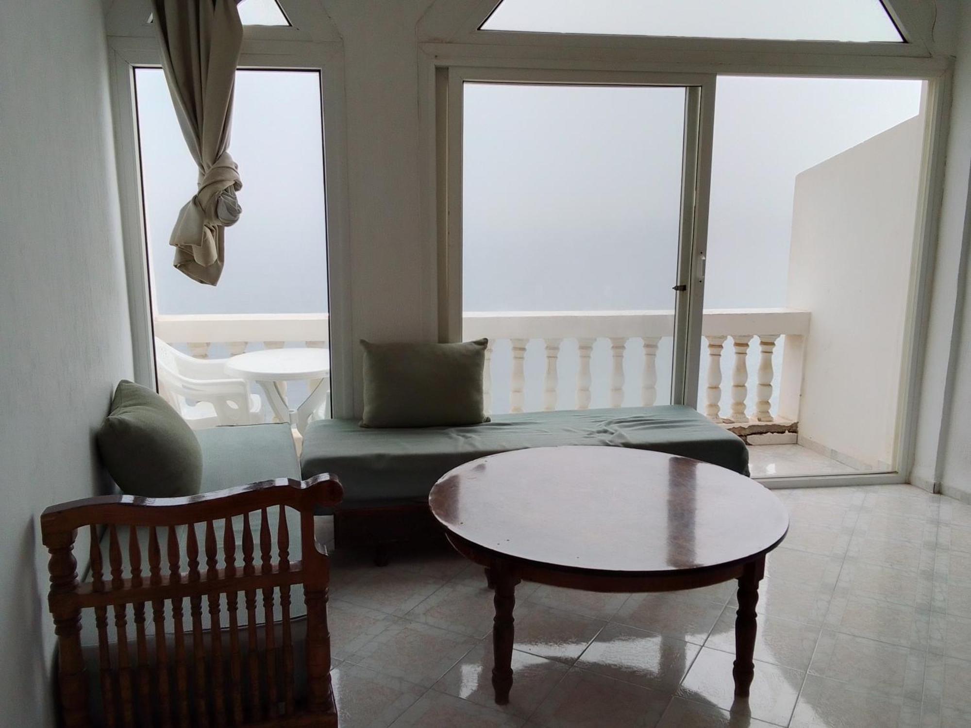 Mouja Taghazout Apartment Bilik gambar