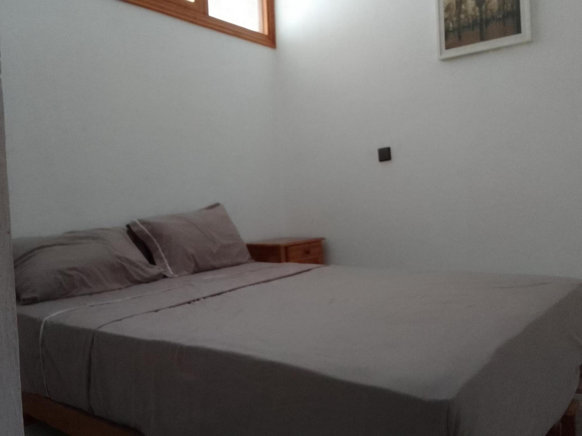Mouja Taghazout Apartment Bilik gambar