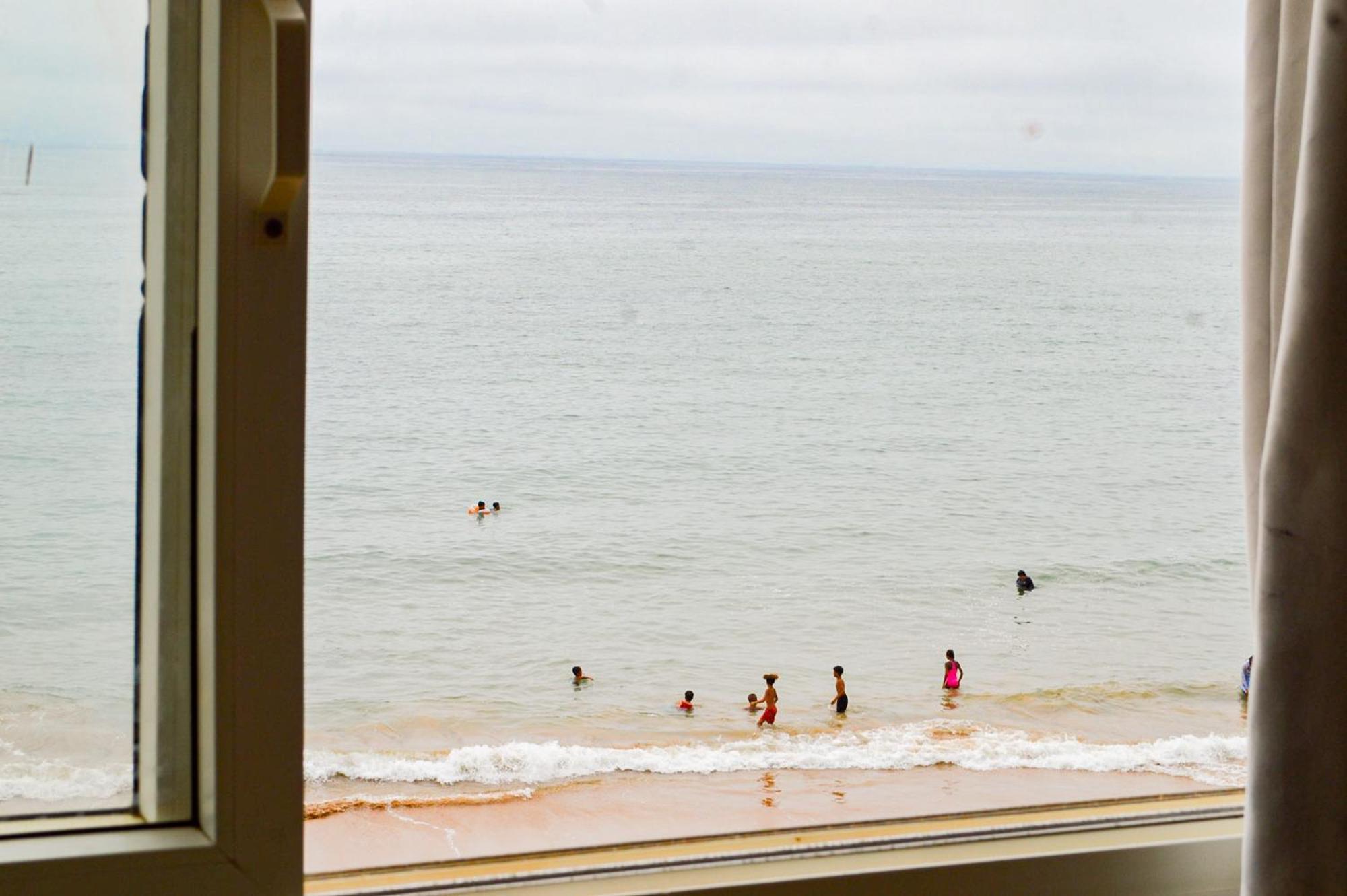Mouja Taghazout Apartment Bilik gambar