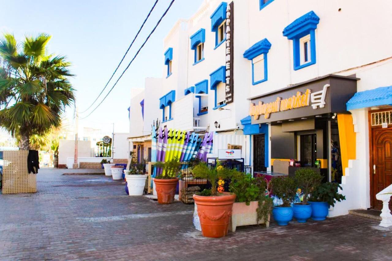 Mouja Taghazout Apartment Luaran gambar